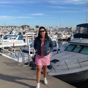 Meet your Posher, Rick